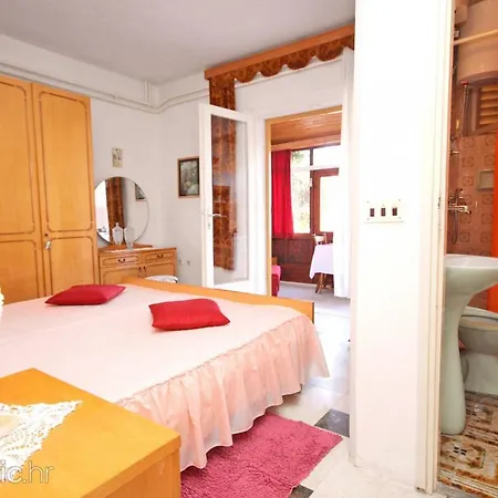 Villa Marga Jelsa  Exterior photo