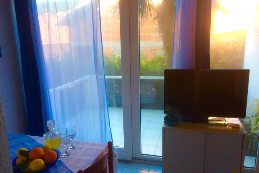 Marga Apartmán *