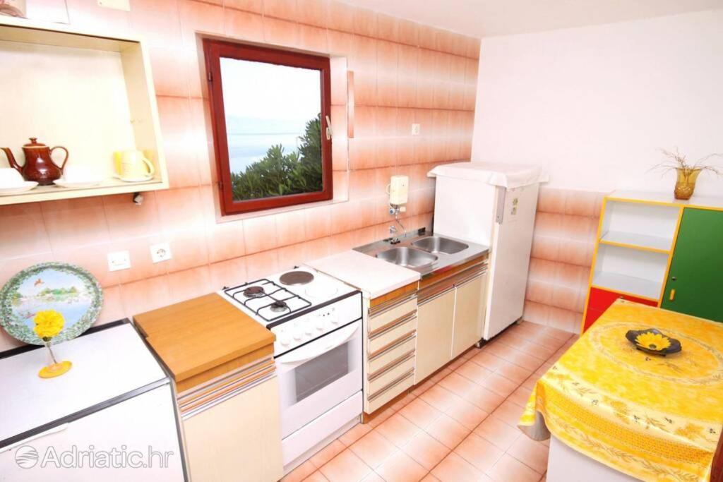 Apartmán Marga