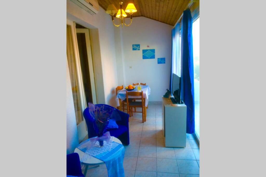 Marga Apartmán