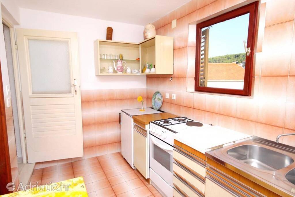 Apartmán Marga