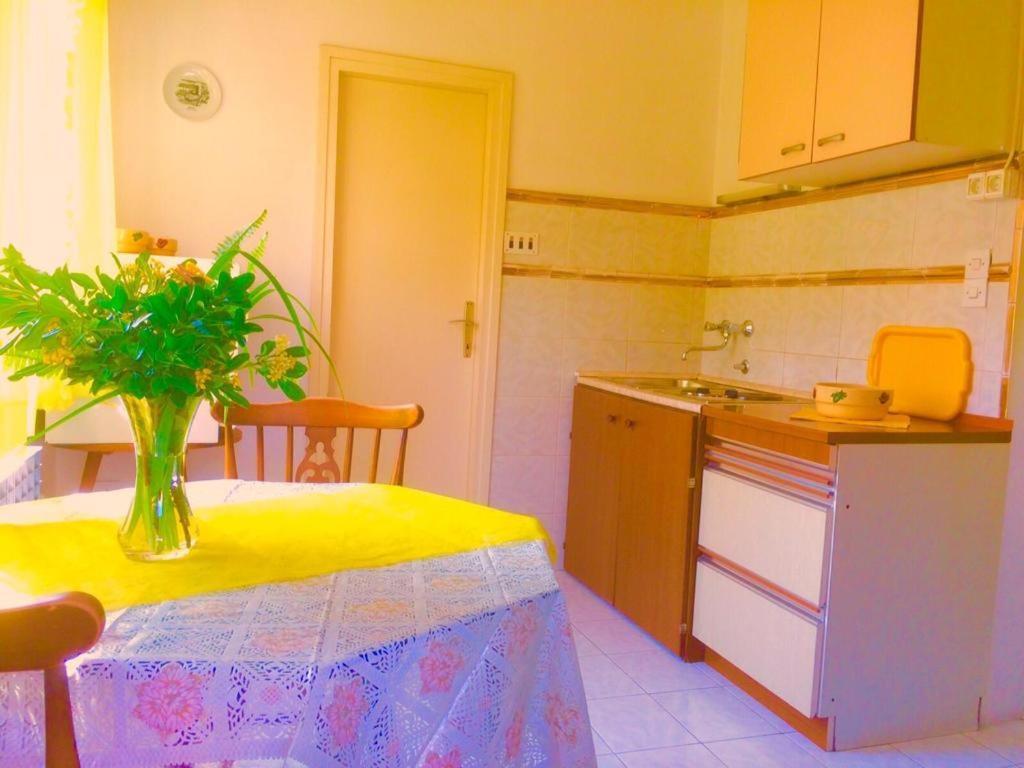 Apartmán Marga Jelsa (Hvar)
