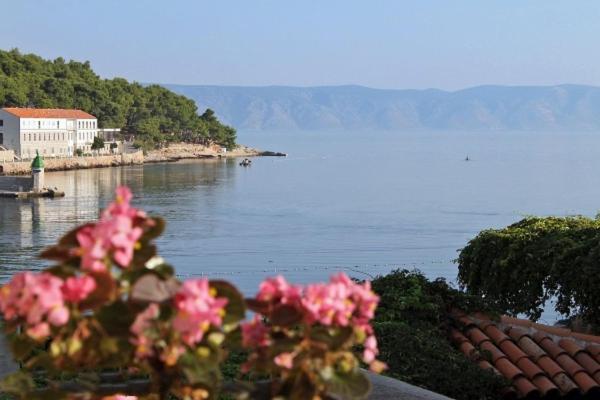 Marga Apartmán Jelsa (Hvar)