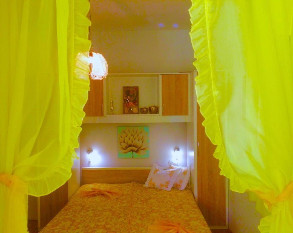 Apartment Marga *