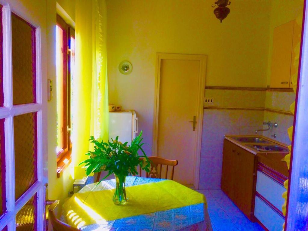 Marga Apartmán *