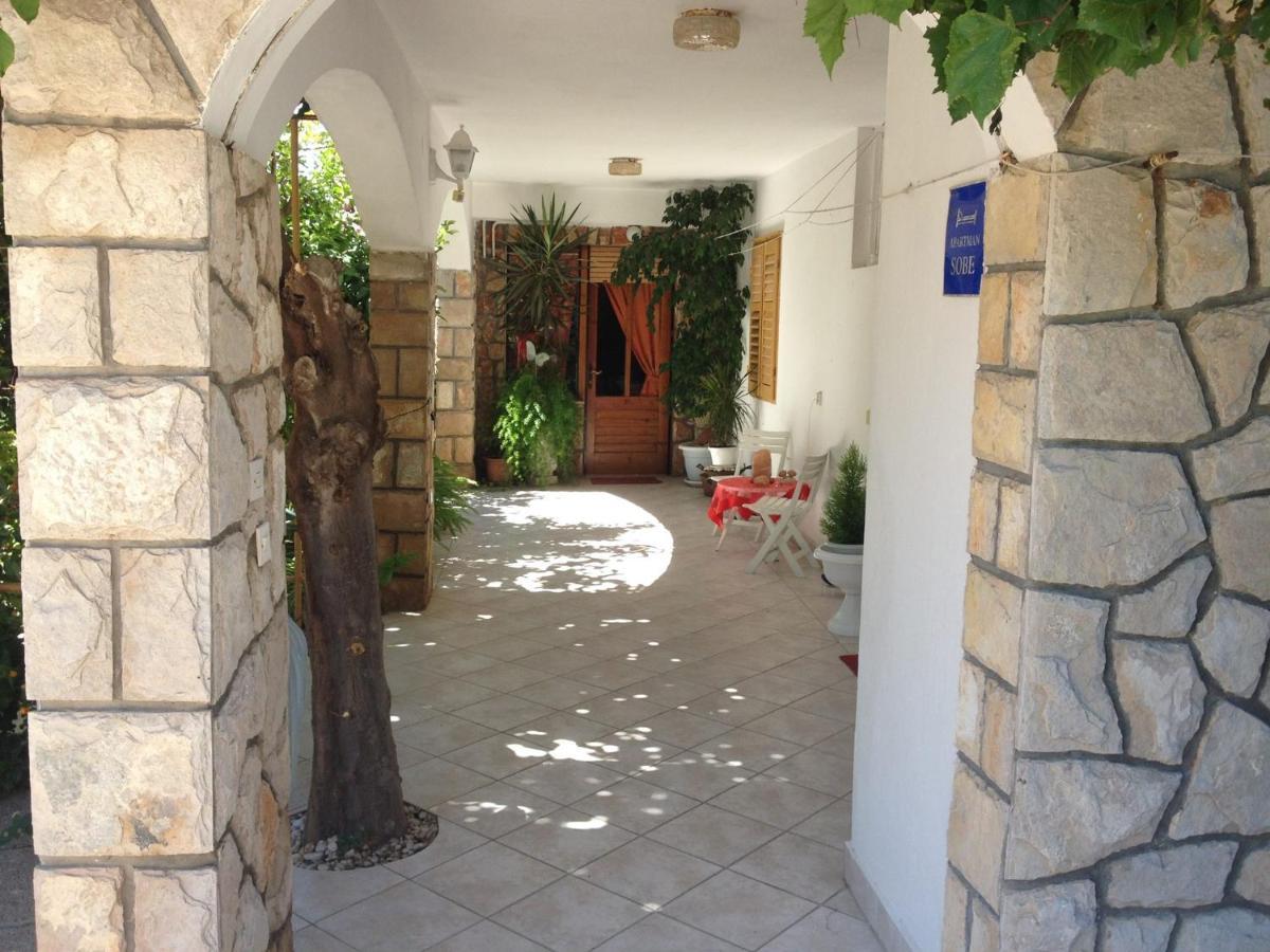 Apartmán Marga *
