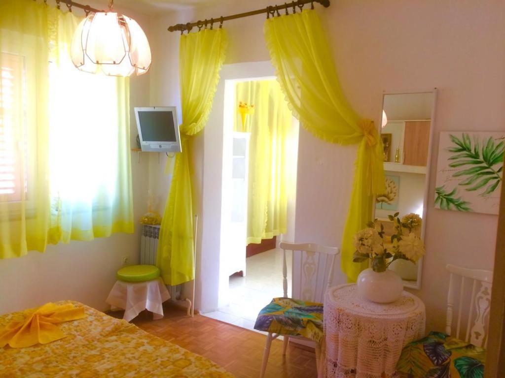 Apartmán Marga *