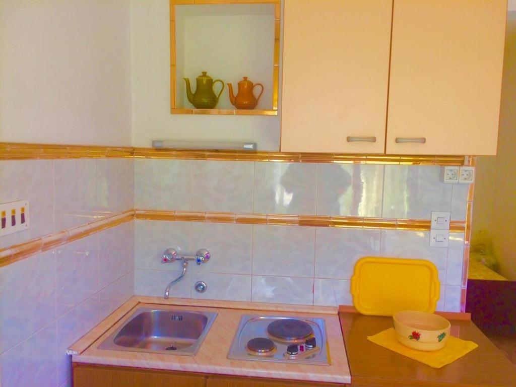 Marga Apartmán *