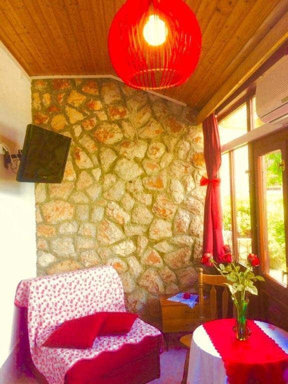 Marga Apartmán Jelsa (Hvar)