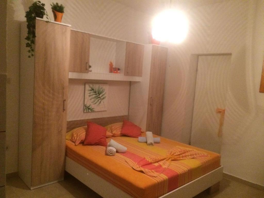 Apartmán Marga