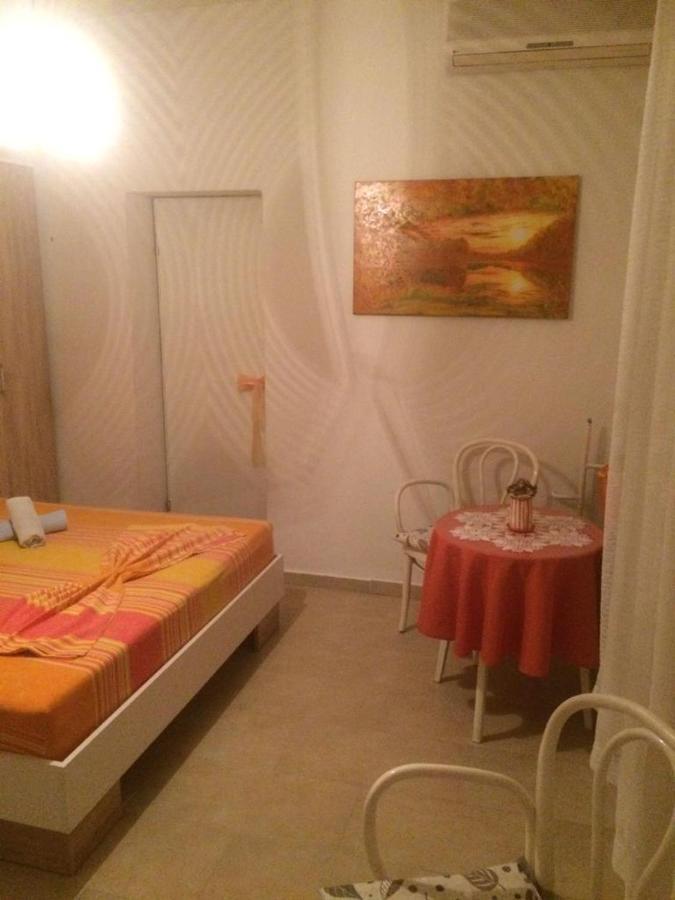 Marga Apartmán Jelsa (Hvar)
