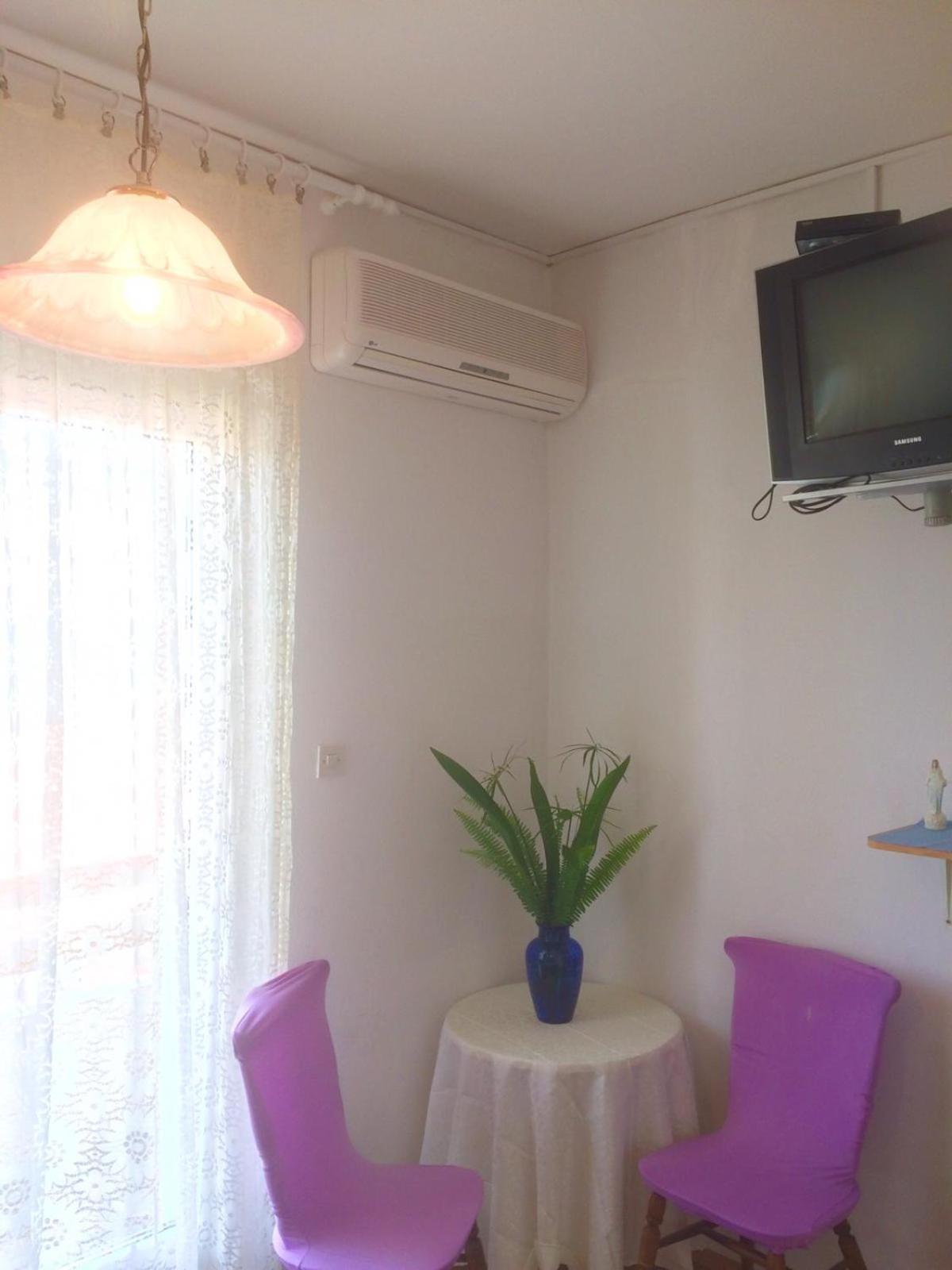 Apartmán Marga Jelsa (Hvar)