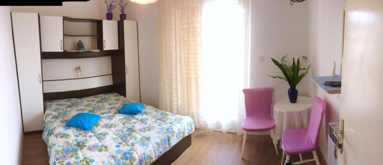 Apartmán Marga