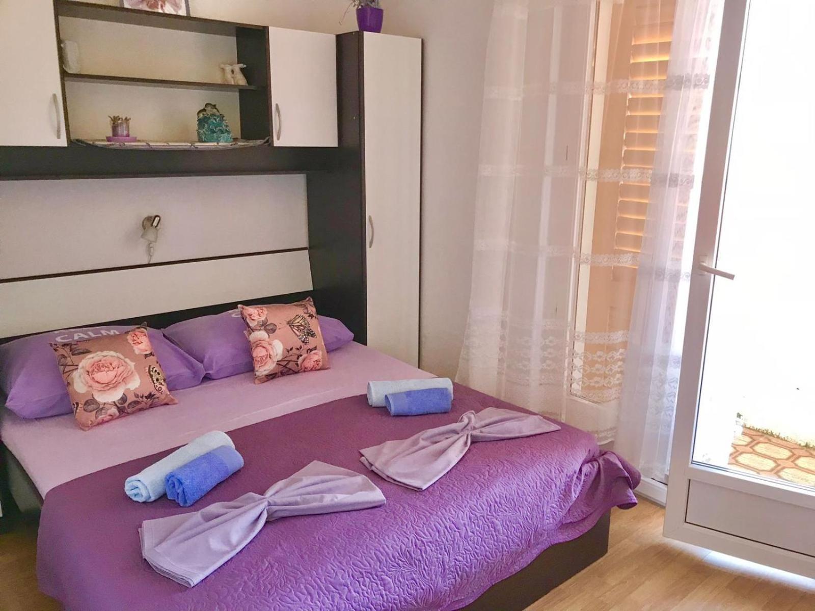 Apartmán Marga Jelsa (Hvar)