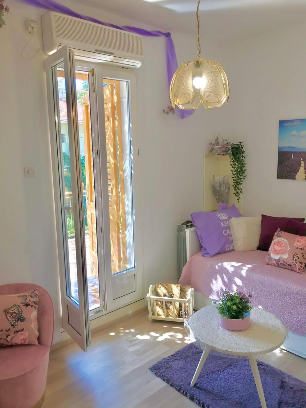 Apartmán Marga
