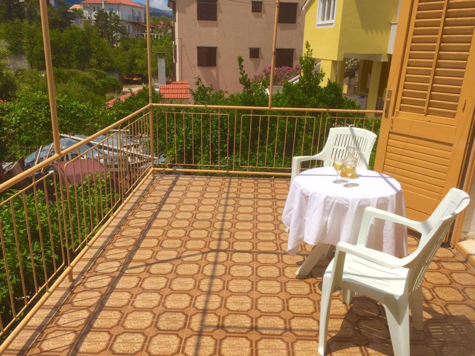 Marga Apartmán Jelsa (Hvar)